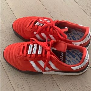 Adidas Alexander Wang sneakers.Size 9